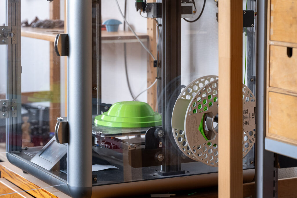 3D printen