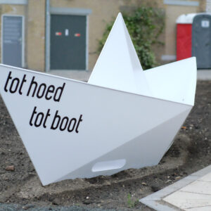 boot